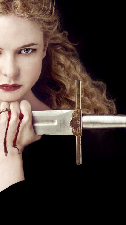 Обои Кино Фильмы The White Queen, Обои Для Рабочего Стола.